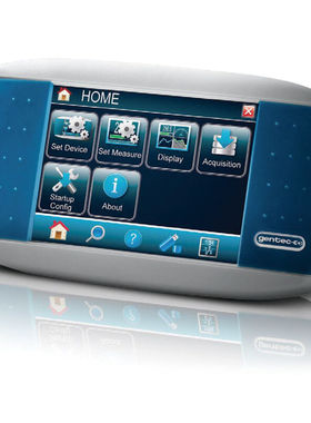 HGentec-EO能量计表头MAESTRO(China/Aust)维保1年货期99天