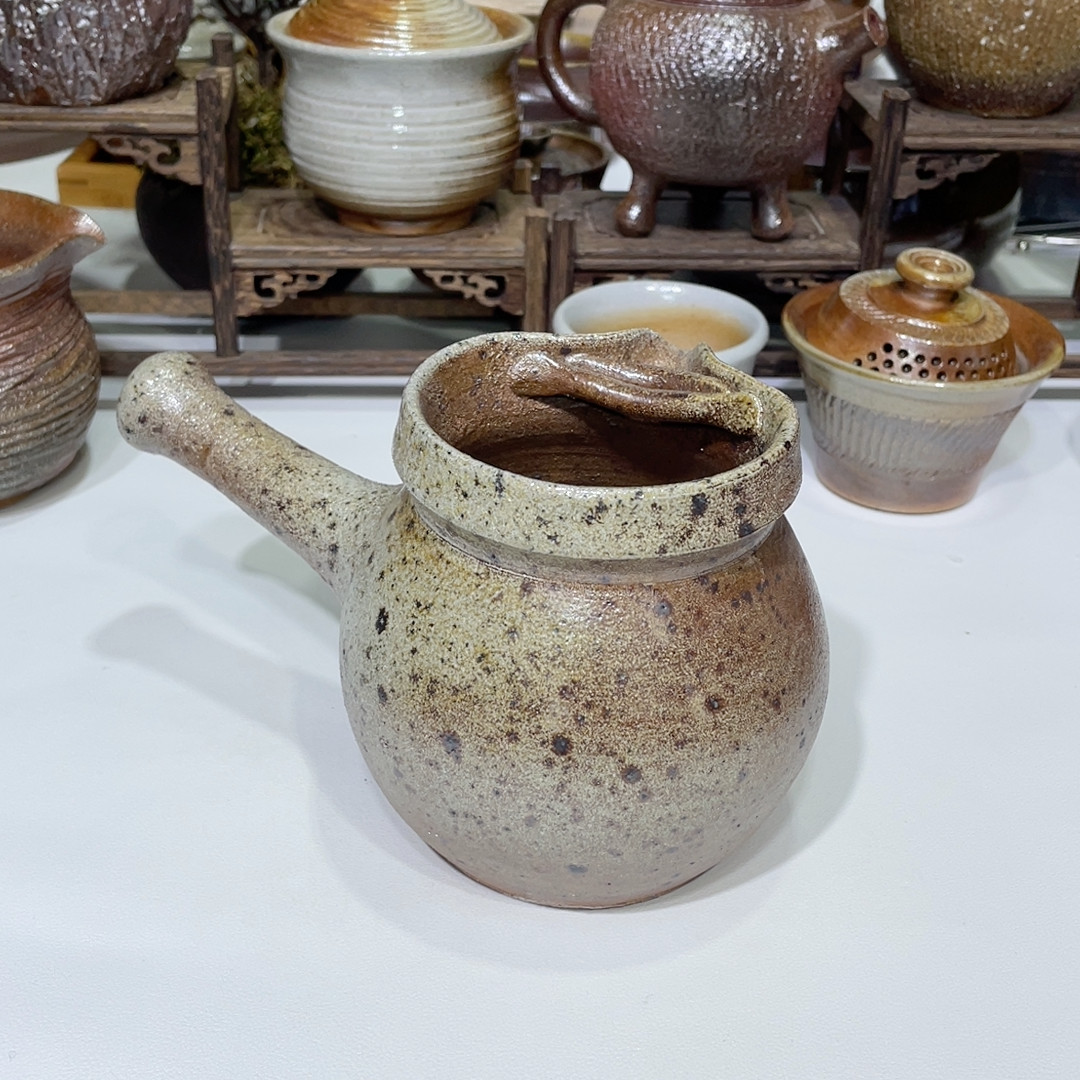 煮茶罐600毫升,餐饮具,建盏,淘宝优惠券,粉丝福利购,淘宝优惠卷