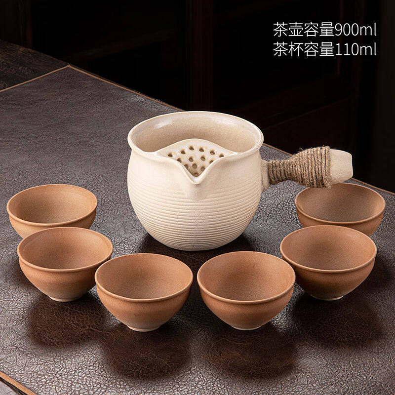 琦轩源煮茶壶电陶炉煮茶器烧水壶泡茶炉养生壶套装可加热家用围炉