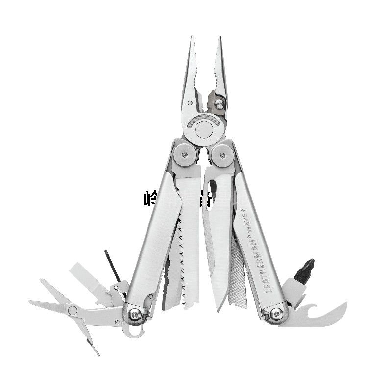 Leatherman/ Leatherman WAVE wave multi-function combination Folding knife Edge silveryin the Outdoor/Mountaineer/Camping/Travel Goods , Tool/Multi Tools , Functional tool  category - from Buy2taobao.com to provide professional Taobao agent buy service