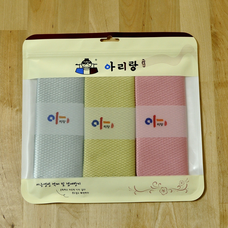 抹布厨房清洁吸水百洁布擦玻璃