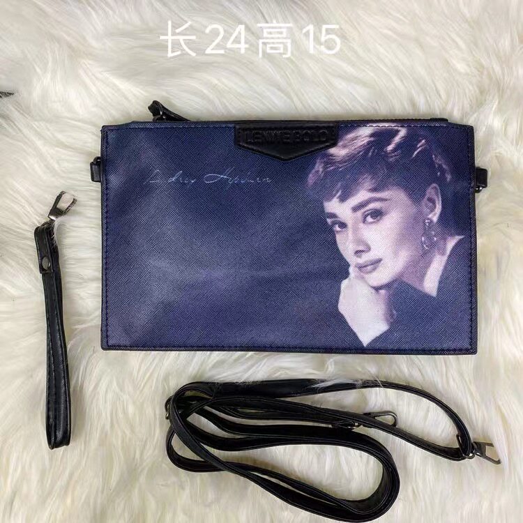 特价尾货孤品女式手拿包工厂尾单手拿包
