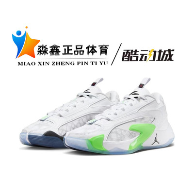 耐克男子缓震低帮篮球鞋