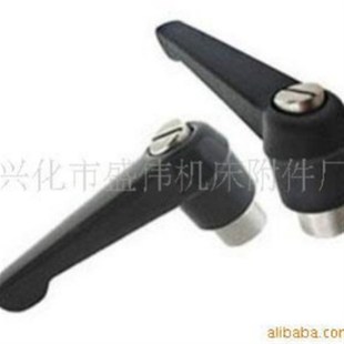 L12 HAD12 M10 树脂固定把手 L20 L40 L32 L50 L25 M12