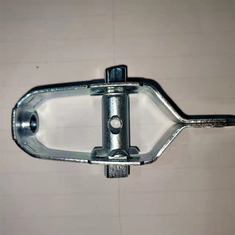 冷墩柱紧线器 钢丝紧线器铁丝拉紧器 铁丝收紧器钢材紧线器