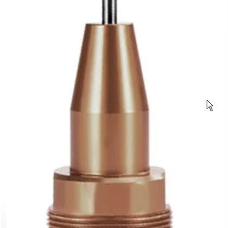 手持电动打标机钢印机厂家金属钢板模具车架号打码机钢结构刻字机