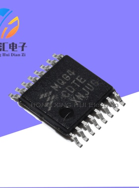 全新原装 MC9S08QG4CDTE 丝印MQG4CDTE SOP16 8位微控器 4KB闪存