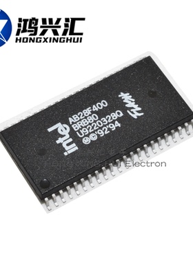 全新原装正品 AB28F400BRB80 AB28F400 封装TSOP44 集成电子芯片