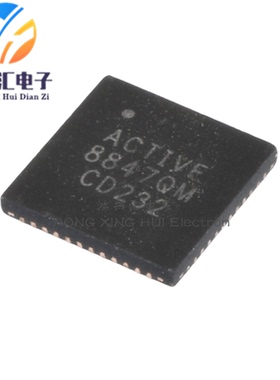 原装现货 ACTIVE ACT8846QM 8847QM 平板电脑芯片 QFN