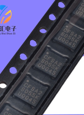 全新原装 CWT-500 丝印CFSA2 QFN40 5W无线充电发射端控制IC芯片