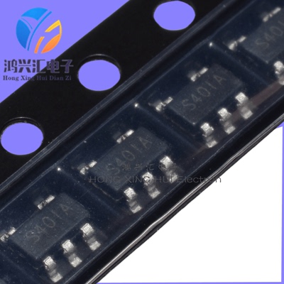 SGM8141YN运算放大器芯片