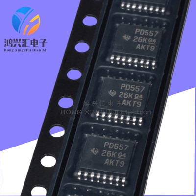 PCA9557PWRPCA9557PW接口扩展器