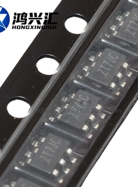 5个 全新原装 SY5839ABC 丝印ZT7 封装SOT23-6 LED驱动器芯片