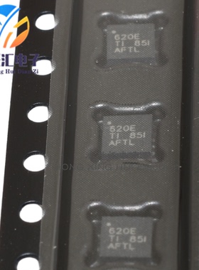 全新原装 TLK6201EARGTR 丝印620E 封装VQFN-16 电子集成IC芯片