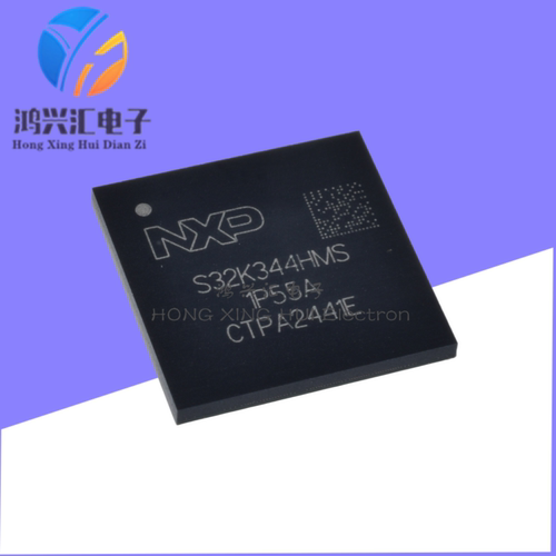 全新原装 S32K344EHT1MMMST丝印S32K344HMS S32K344HVS 芯片集成