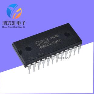 全新原装 T62M0001 T62M0001A 直插DIP-24 功放混响IC