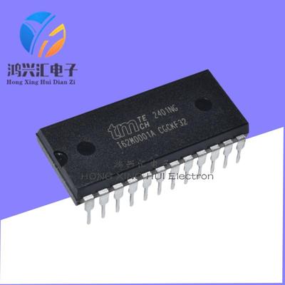 全新原装 T62M0001 T62M0001A 直插DIP-24 功放混响IC