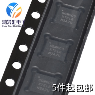 全新原装 SGM2217-5.0XTEL8G/TR SGMRC3XTEL8 高可靠线性稳压器