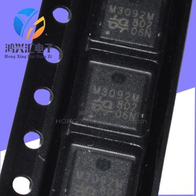 全新原装 M3092M QM3092M6 QFN8 MOS场效应管 现货