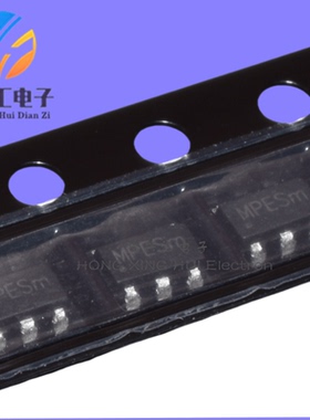 5个 全新原装 SGM61410XN6G/TR SOT-23-6 丝印MPES DC-DC电源芯片