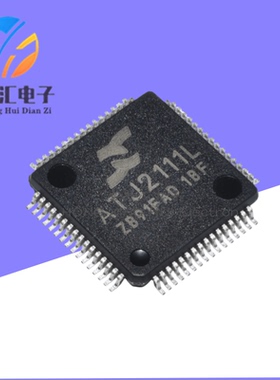 全新原装 ATJ2111L ATL2111 封装QFP64 电子集成IC 芯片