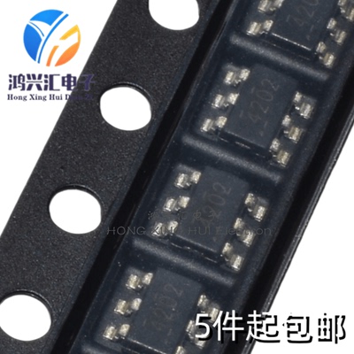 全新原装正品同步降压转换器芯片