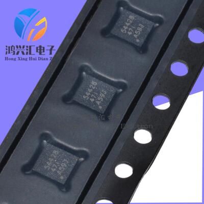 全新原装 TPS54428DRCR 丝印54428 贴片VSON10 开关稳压器