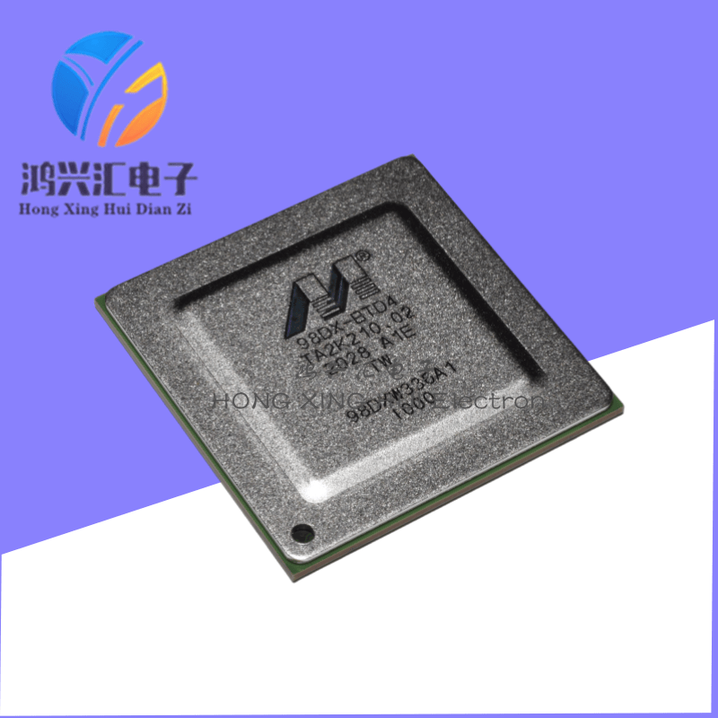 全新原装 98DX-BTD4 封装BGA 通讯设备器芯片