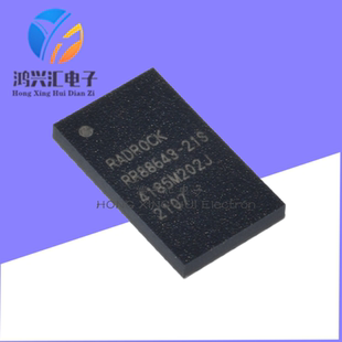 全新原装 RR88643-21S 封装QFN 集成电子芯片IC