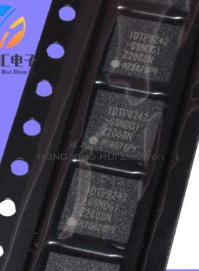 全新原装 P9242-G9NDGI8 丝印IDTP9242 封装QFN 集成电子 现货