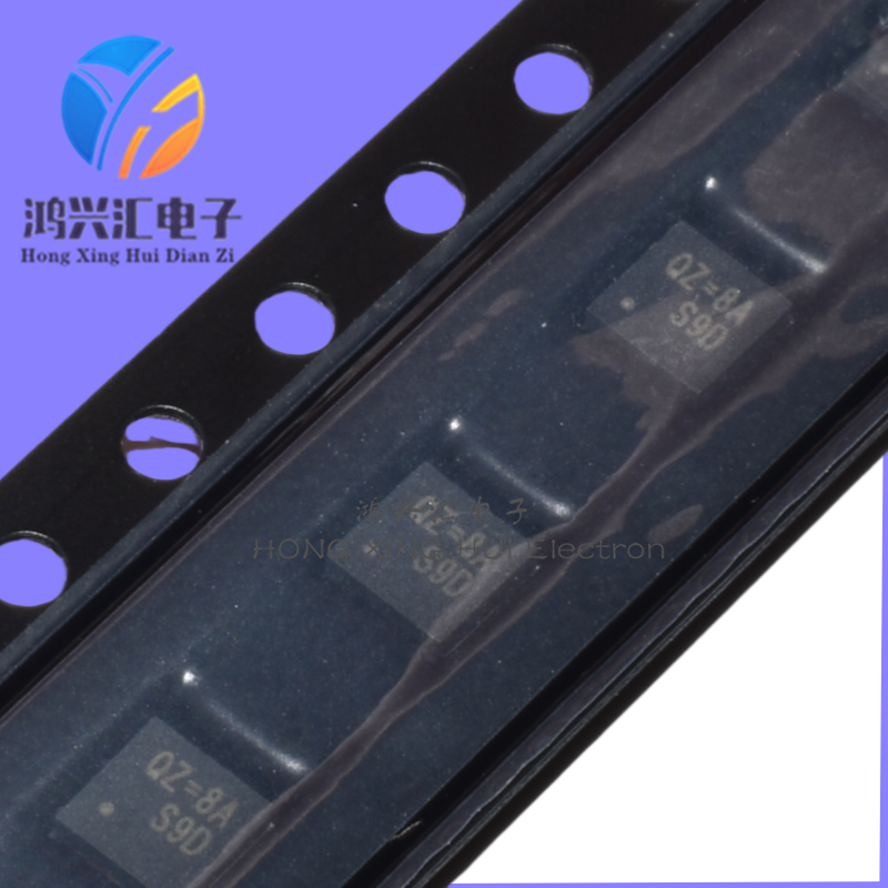 全新原装RT8125HGQW稳压IC