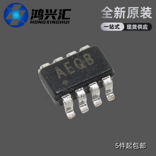 全新原装 MAX6747KA31/V+ MAX6747 丝印AEQB SOP23-8