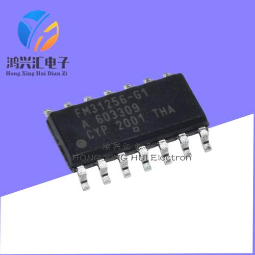 FM31256-SSOP14铁电存储器