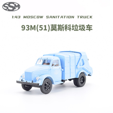 Модель машины