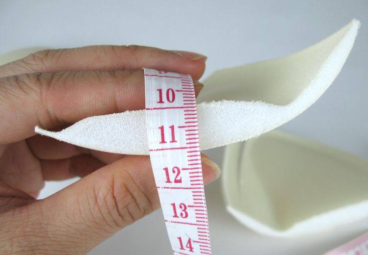 Pads pour soutien-gorge - Ref 821344 Image 5