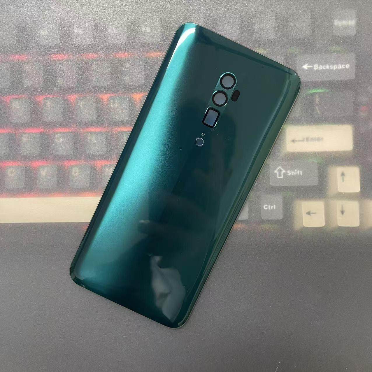 适用于OReno十倍变焦后盖