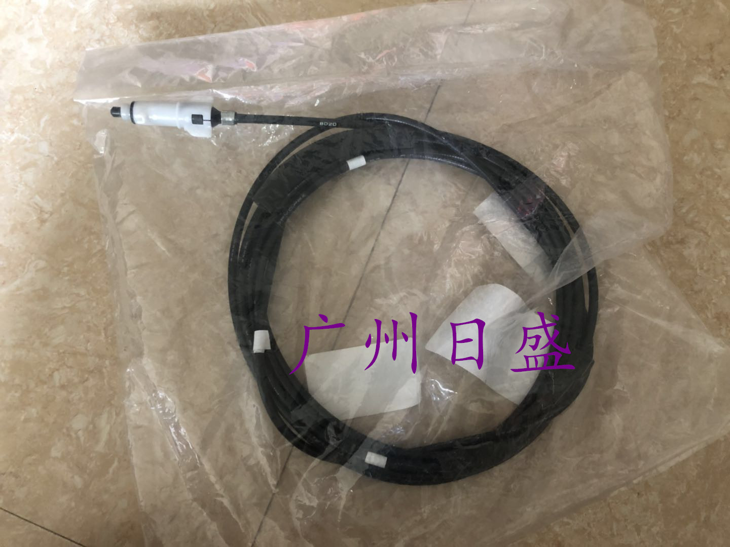 陆地巡洋舰 4500 4700 LC100 LX470 油箱盖门拉线 机盖拉索 拉线