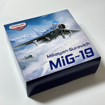 铁流1/72米格19战斗机合金弹头成品模型实物拍摄全新售出不退换