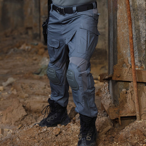 G3蛙服战术裤男防刮耐磨防水春秋