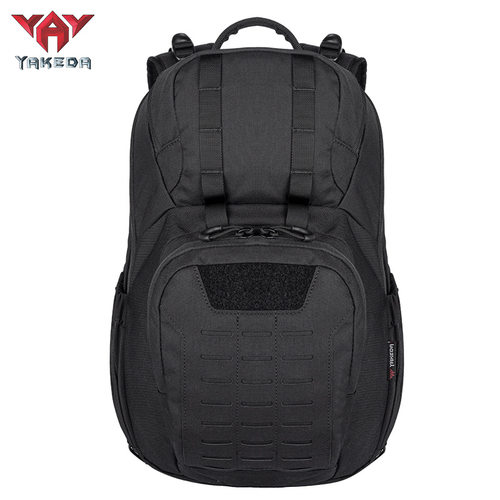 雅科达新款战术背包26L