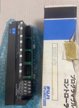 定制NP2X32-RT1C FUJI富士PLC