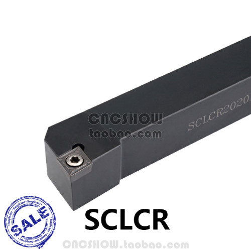 IMCO外圆车刀95度SCLCR/SCLCL2020K12/2525M12/3232P12 厂家直销