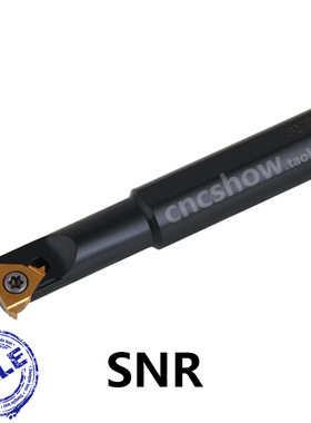 数控刀杆内螺纹车刀SNR0013M16-A16 SNL0013M16 0020R16/0025S16
