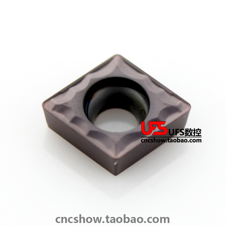 IMCO数控刀片CCMT09T304/08-HM PC9030/PC5300代韩国车不锈钢