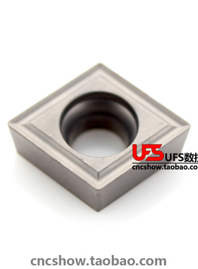 IMCO数控刀片CCMT09T304-TC UX2525代NX2525 TN60 NS530 CT3000