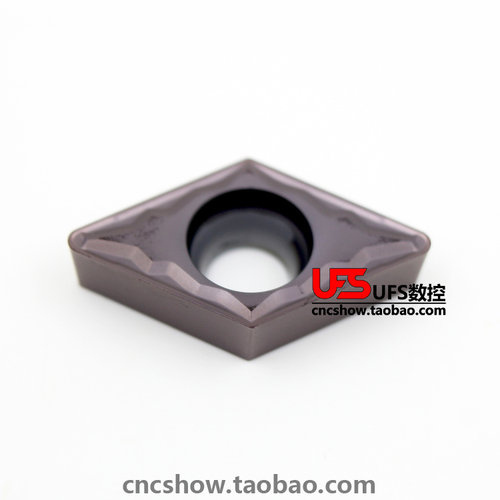 IMCO数控刀片DCMT11T304/11T308-HMP APC9030/PC5300车钢件