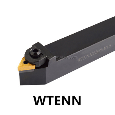 60度外圆车刀WTENN2020K16