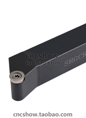 圆刀片外圆车刀SRGPR/SRGPL1616H06/2020K08/2020K10/2525M12 06