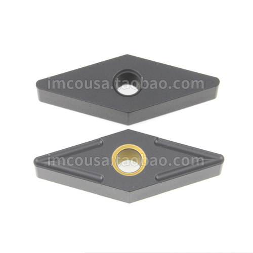 DESKAR刀片VNMG160408LF3018