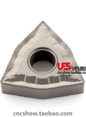 IMCO数控刀片WNMG080404/080408-MT TP CT3000代特固克金属陶瓷